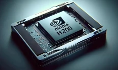 允许英伟达向中国出售H200芯片，特朗普宣布分成20%