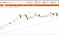 英伟达大涨 规划落地 科技继续疯