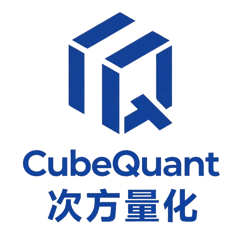 次方量化-技术博客